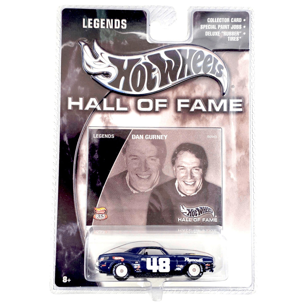 Hot Wheels - &