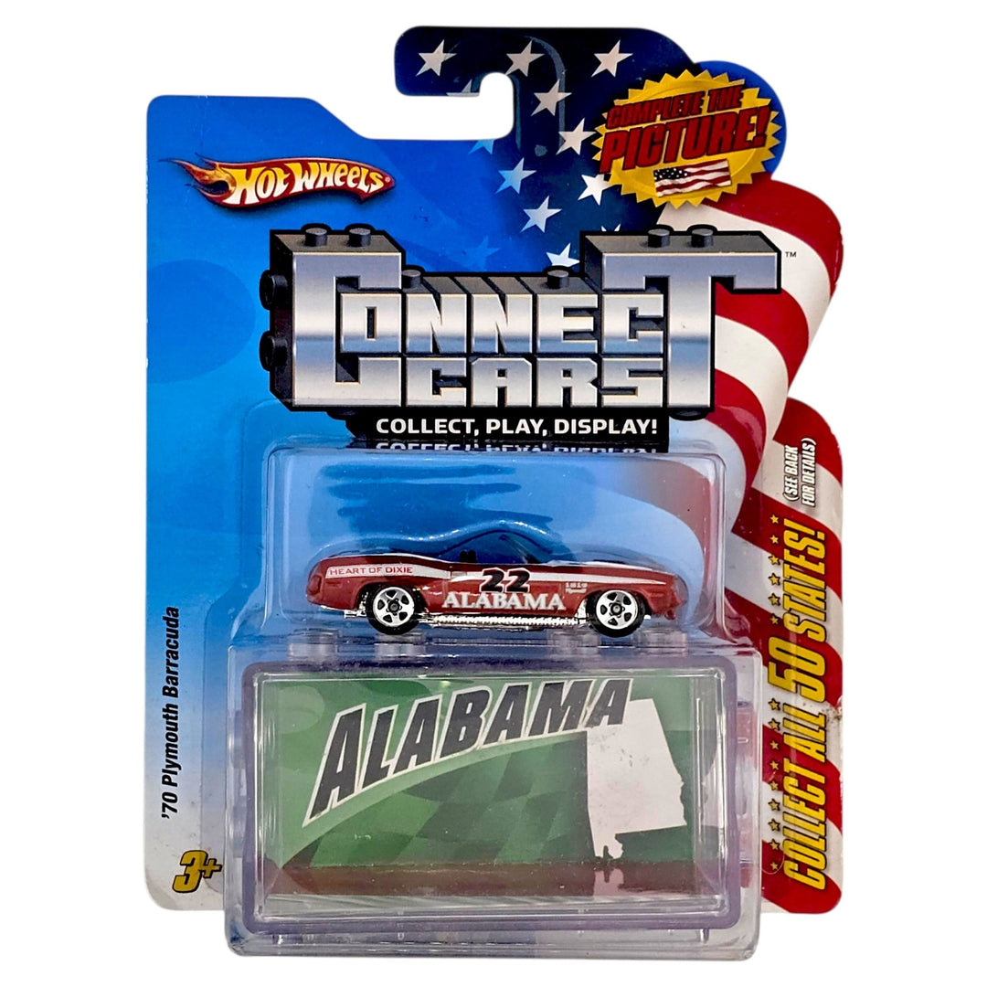 Hot Wheels - &