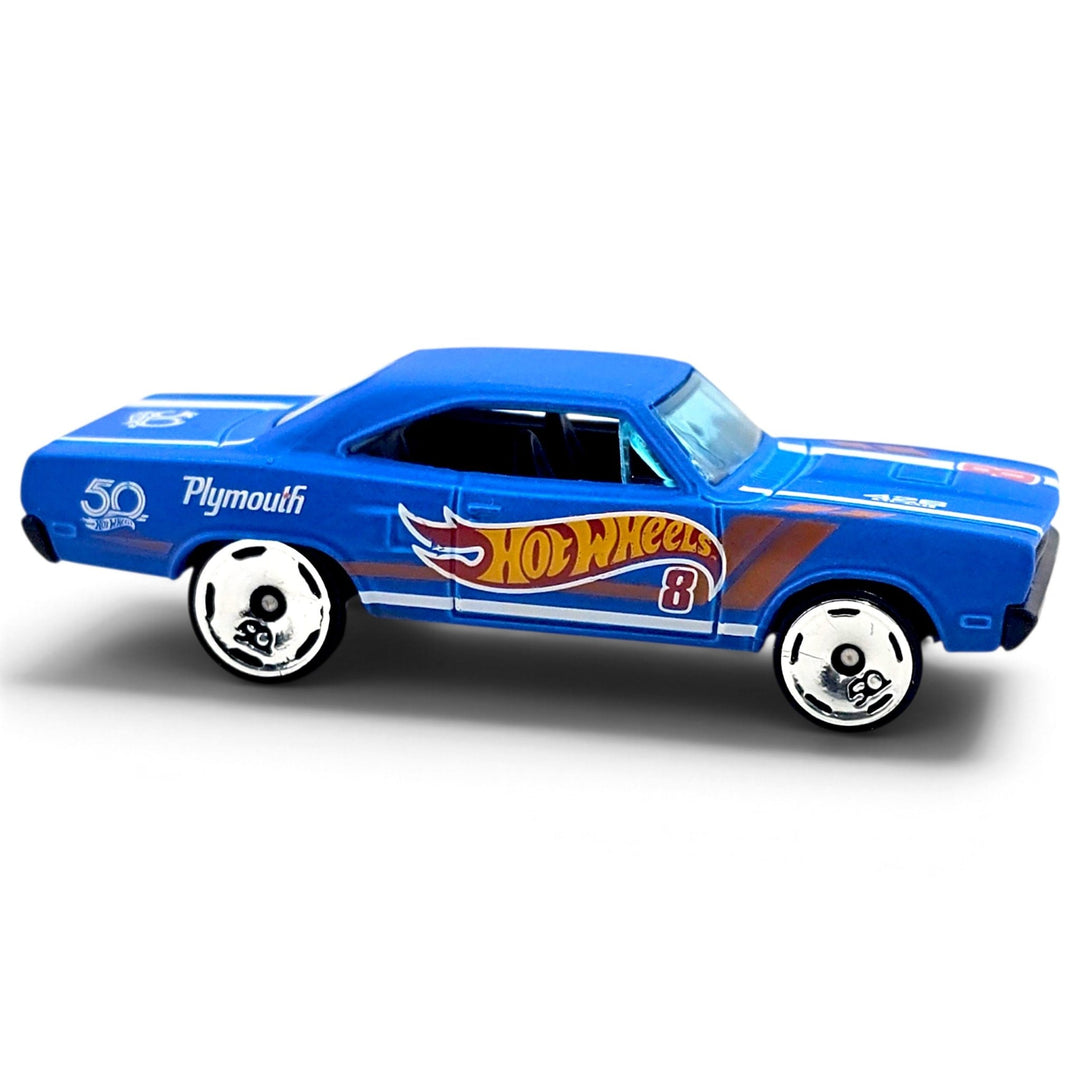 Hot Wheels - &