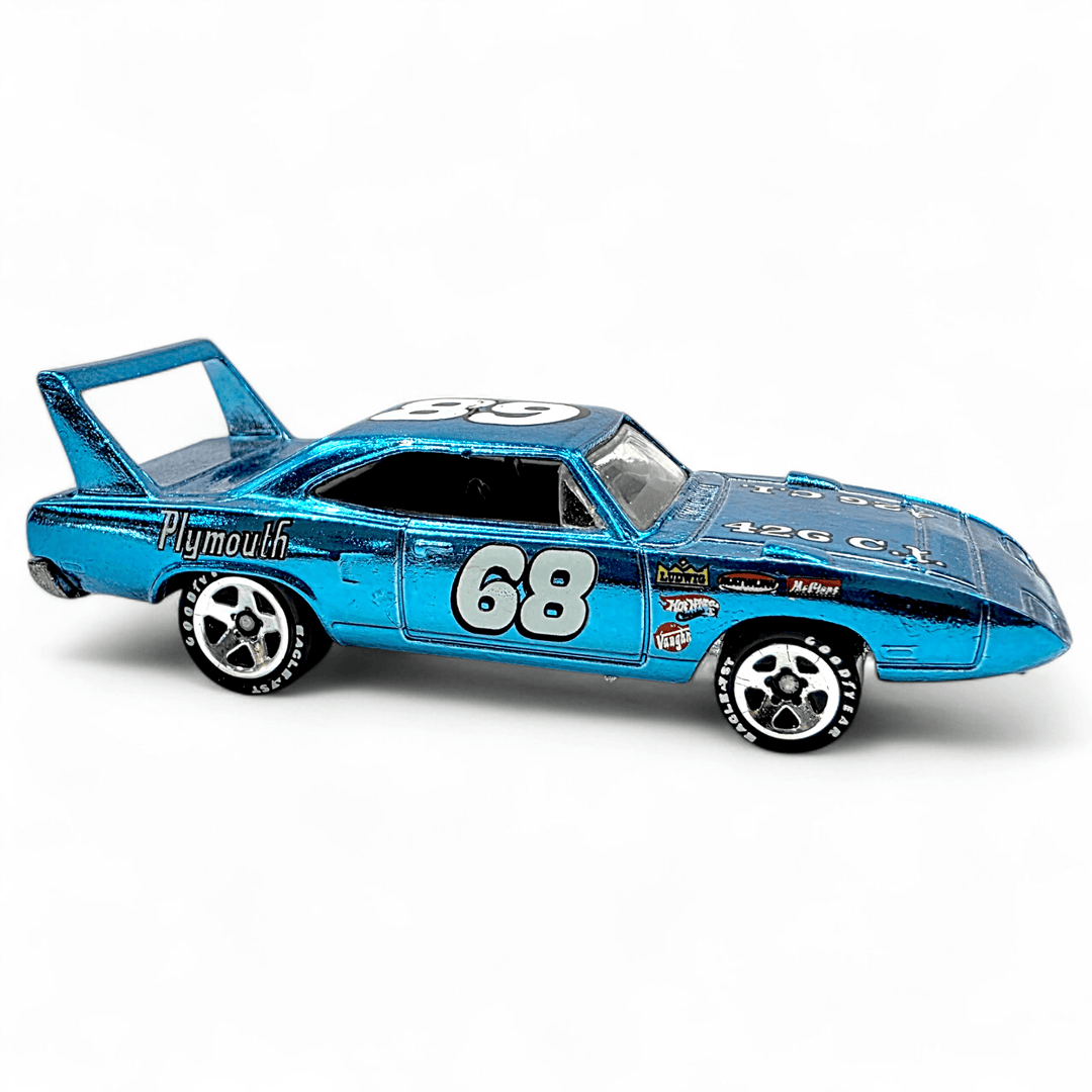 Hot Wheels - &