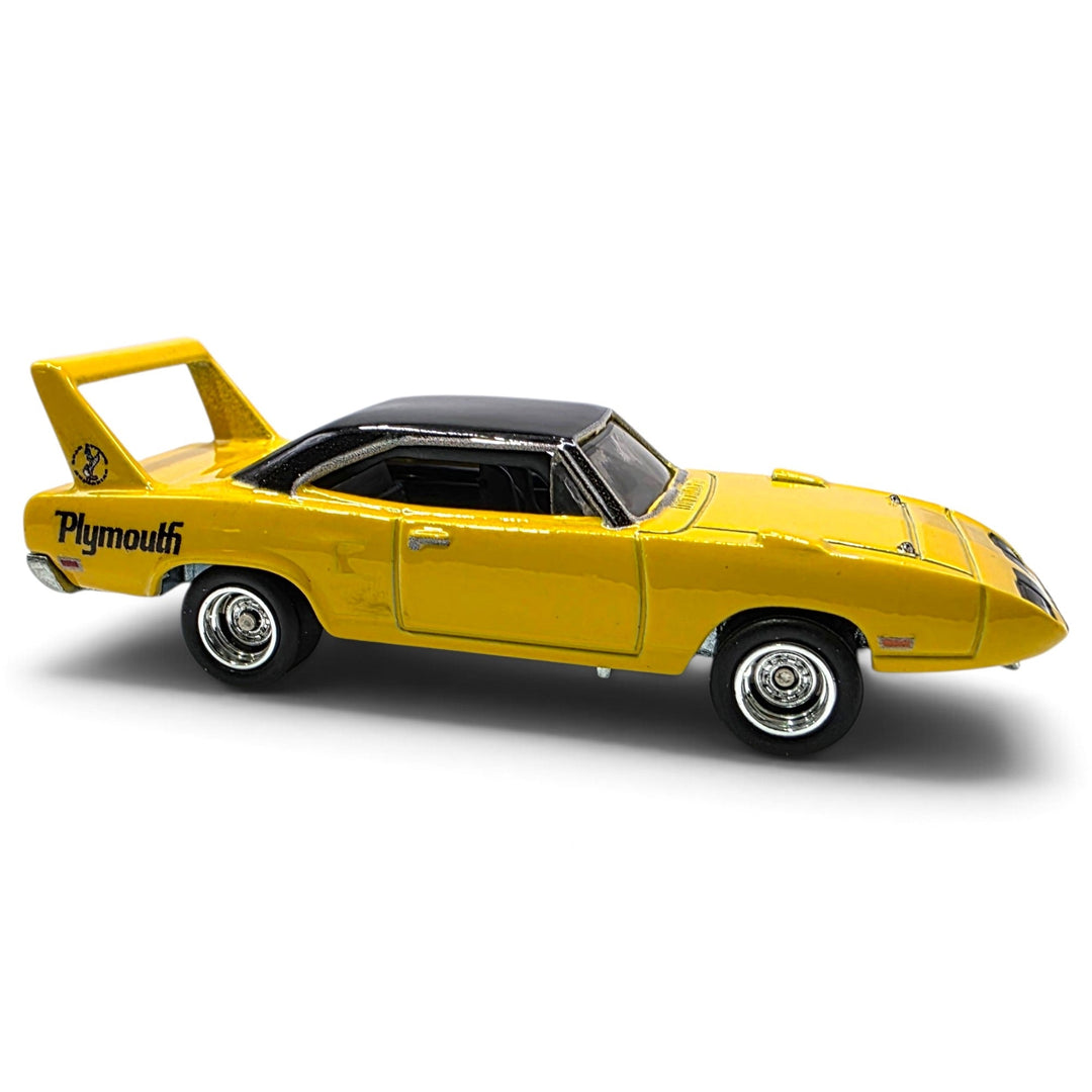 Hot Wheels - &
