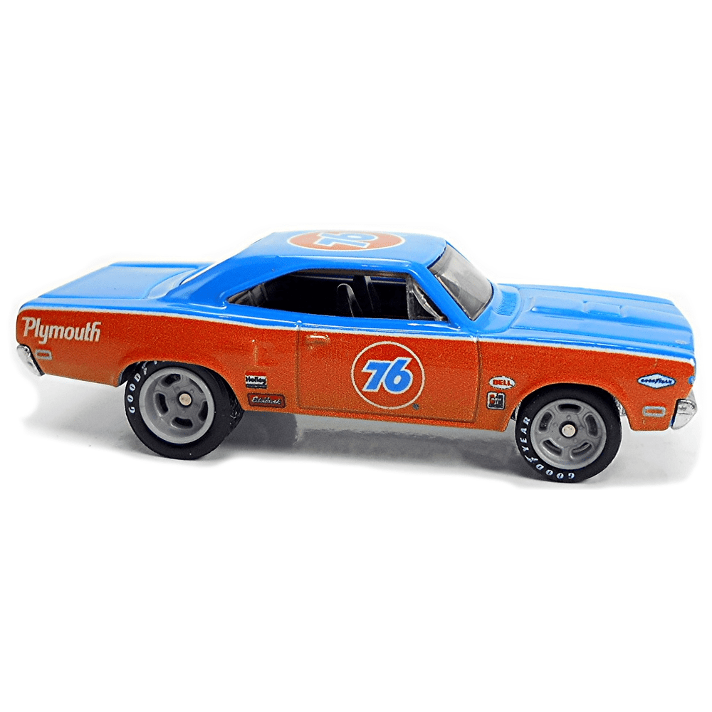 Hot Wheels - &