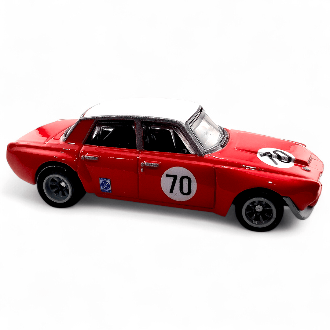 Hot Wheels - &