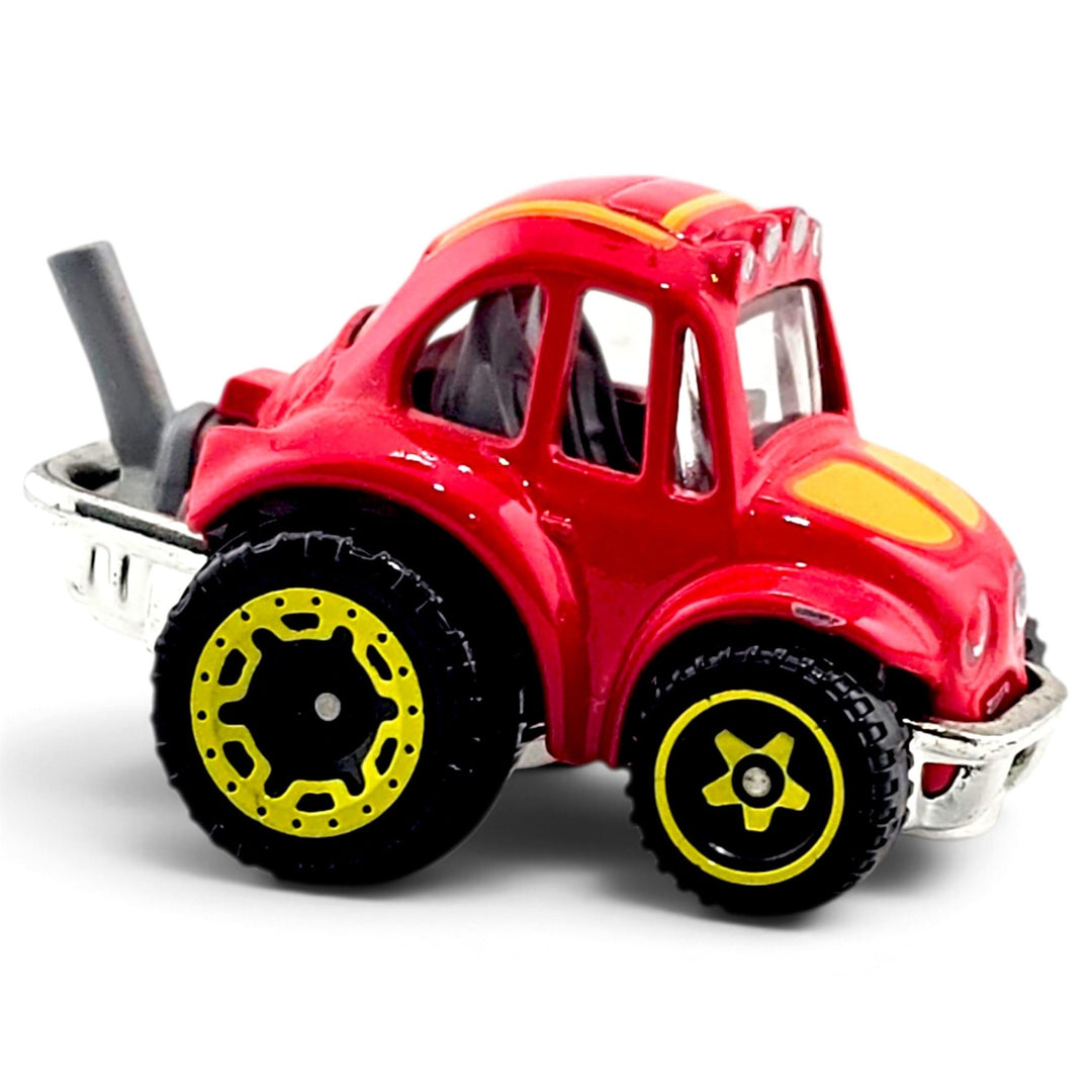 Hot Wheels - '70 Volkswagen Baja Bug - 2020 - Top CollectiblesDiecastHot Wheels