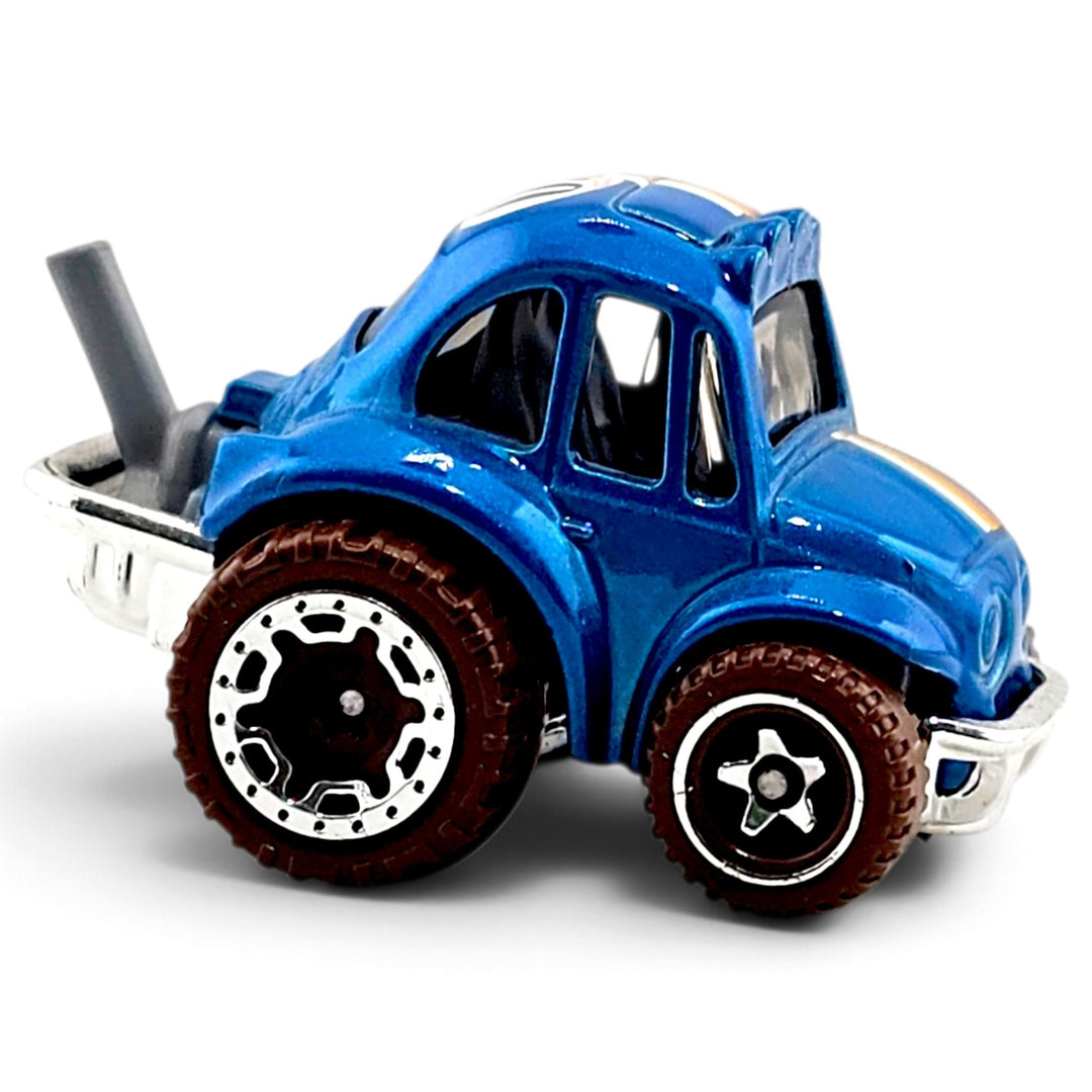 Hot Wheels - '70 Volkswagen Baja Bug - 2021 - Top CollectiblesDiecastHot Wheels