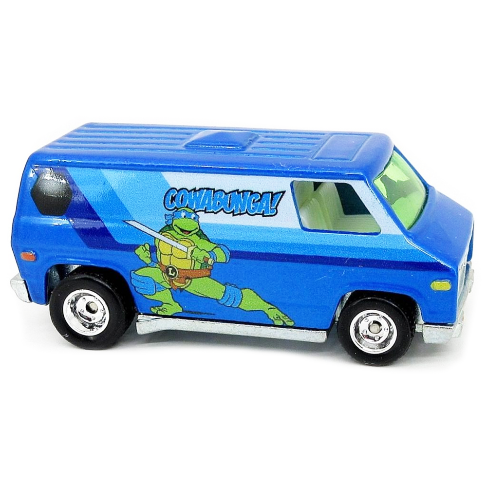 Hot Wheels - &