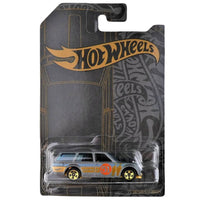 Hot Wheels - '71 Datsun 510 Wagon - 2019 Satin & Chrome Series - Top CollectiblesDiecastHot Wheels