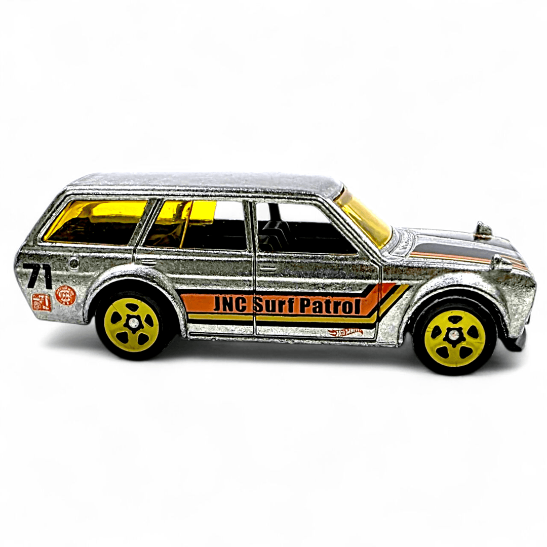 Hot Wheels - &
