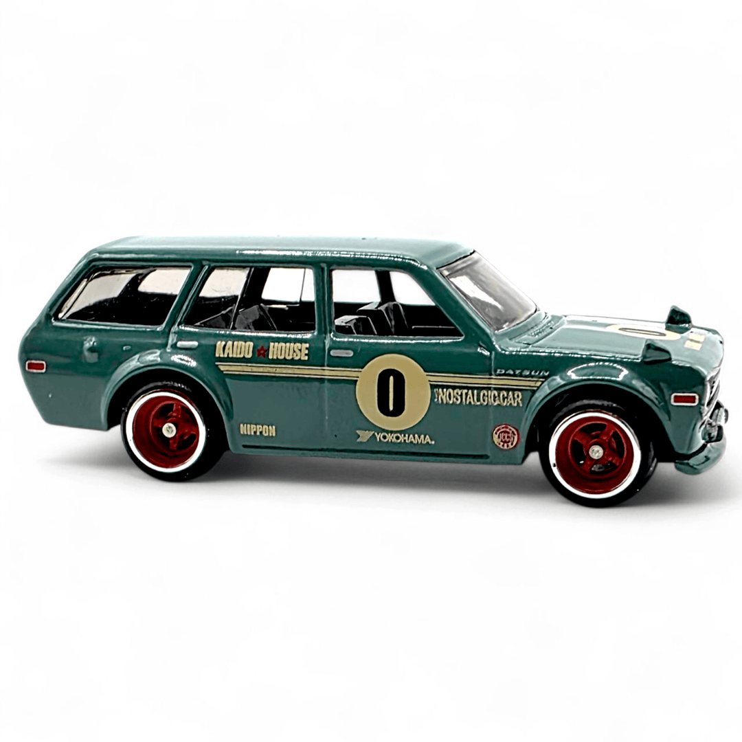 Hot Wheels - &