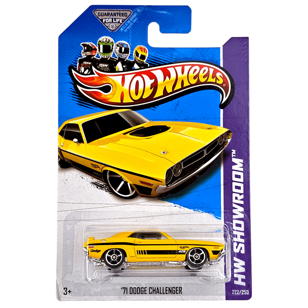 Hot Wheels - &
