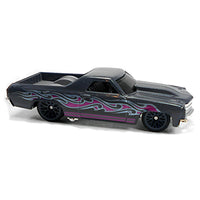 Hot Wheels - '71 El Camino - 2020 *5 Packs Exclusives* - Top CollectiblesDiecastHot Wheels