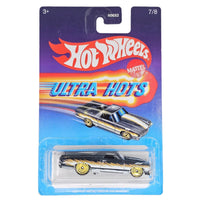 Hot Wheels - '71 El Camino - 2023 Ultra Hots Series - Top CollectiblesDiecastHot Wheels