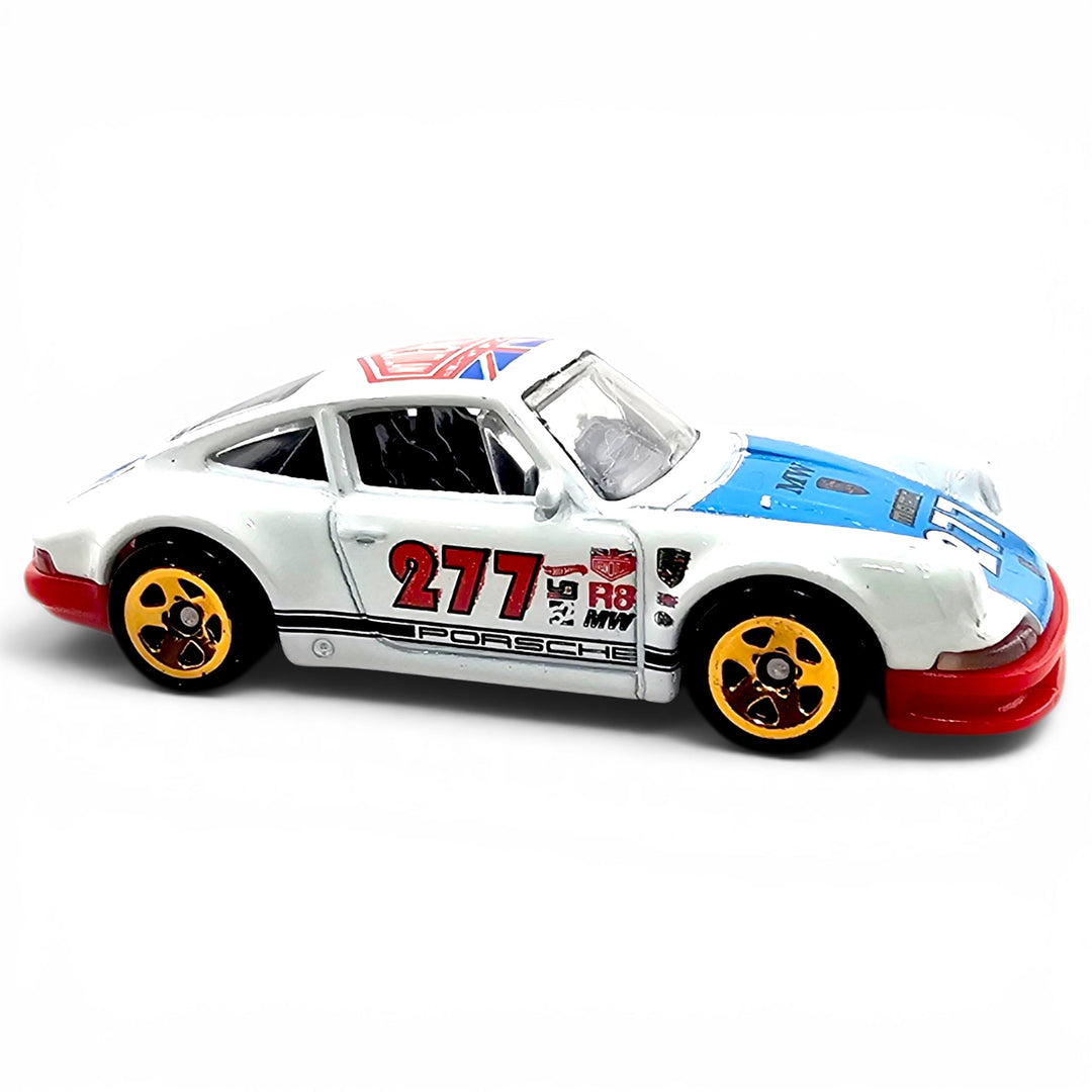 Hot Wheels - &