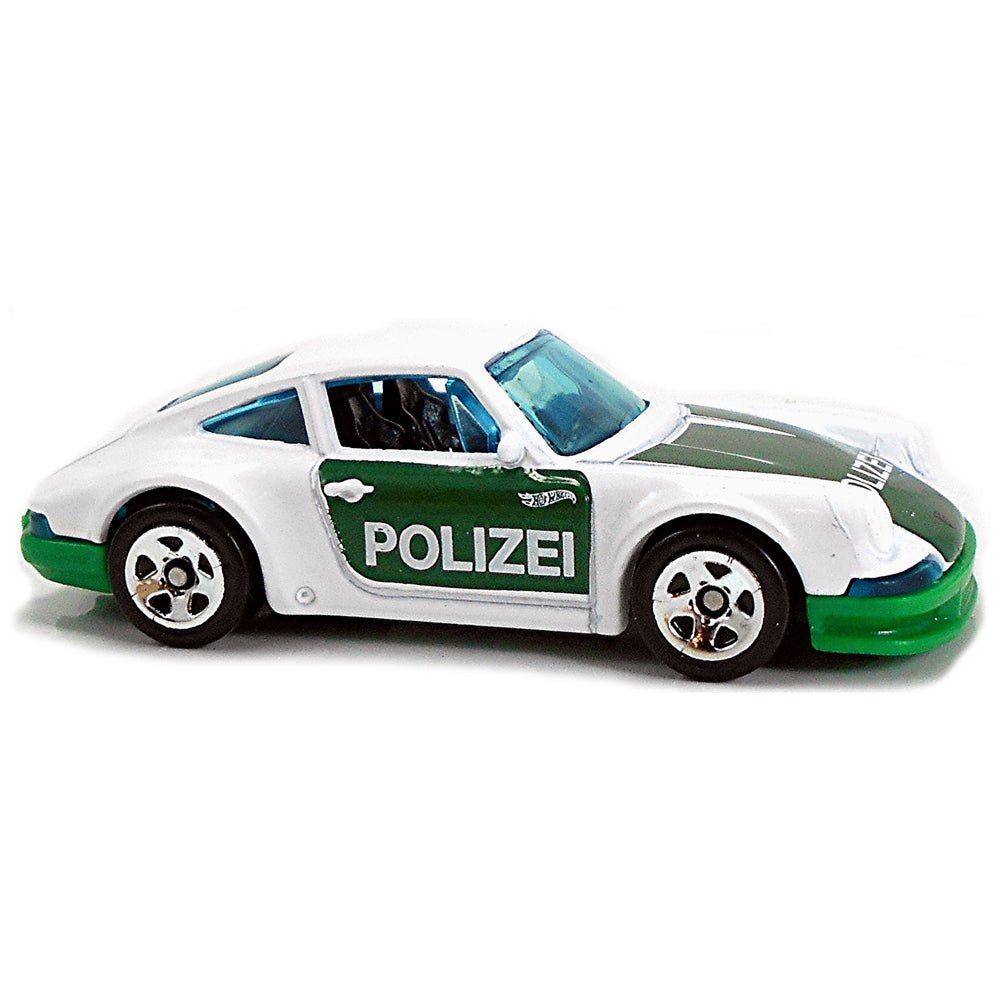 Hot Wheels - '71 Porsche 911 - 2019 - Top CollectiblesDiecastHot Wheels