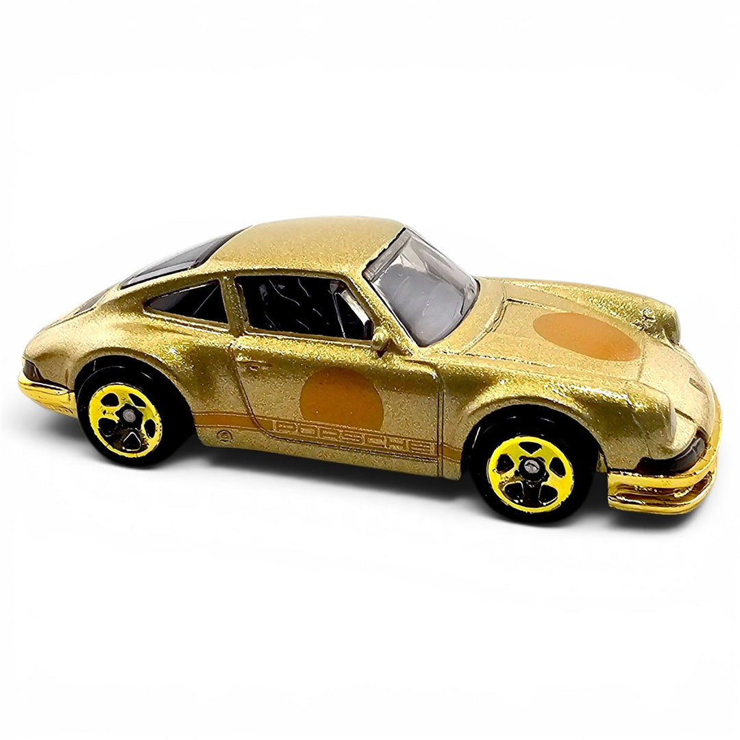 Hot Wheels - &