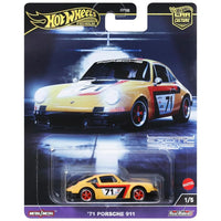 Hot Wheels - '71 Porsche 911 - 2024 Exotic Envy Series - Top CollectiblesDiecastHot Wheels