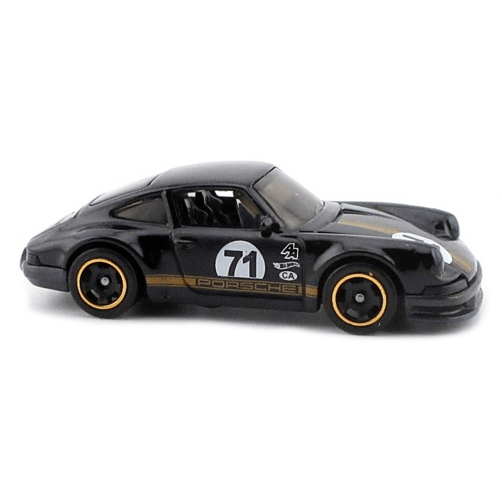 Hot Wheels - &