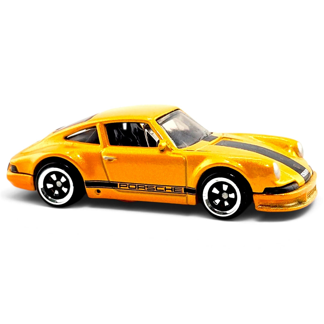 Hot Wheels - &