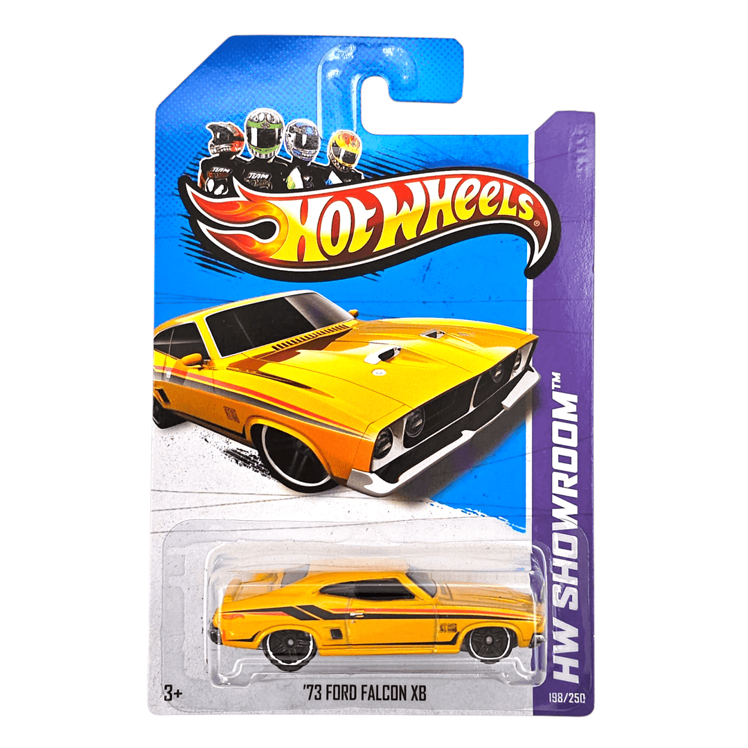 Hot Wheels - &
