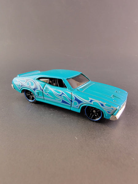 Hot Wheels - '73 Ford Falcon XB - 2021 *5 Pack Exclusive* - Top CollectiblesDiecastHot Wheels