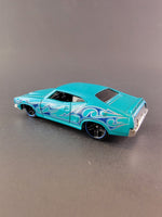 Hot Wheels - '73 Ford Falcon XB - 2021 *5 Pack Exclusive* - Top CollectiblesDiecastHot Wheels