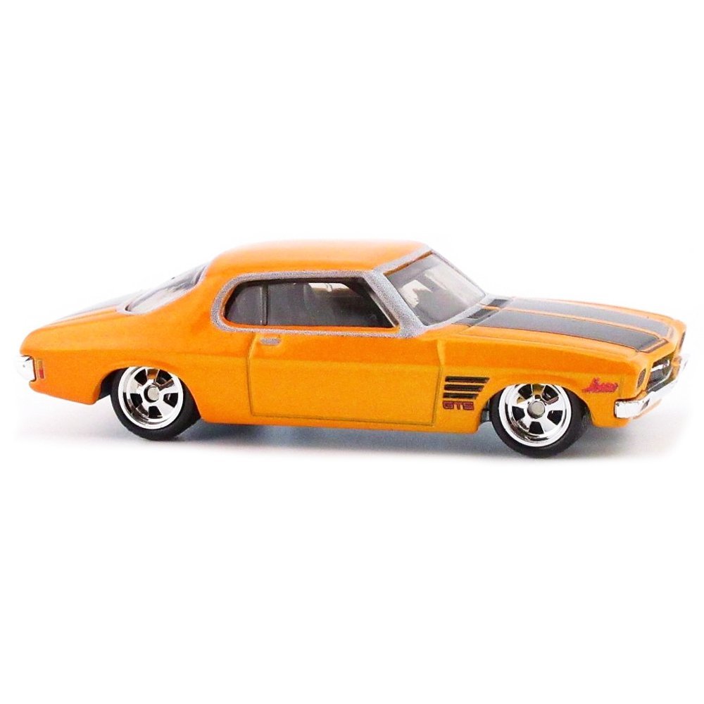 Hot Wheels - &