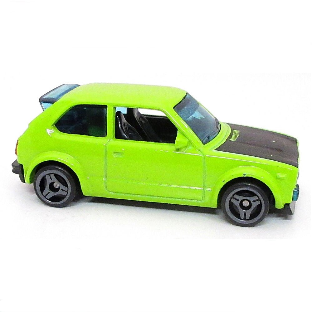 Hot Wheels - &