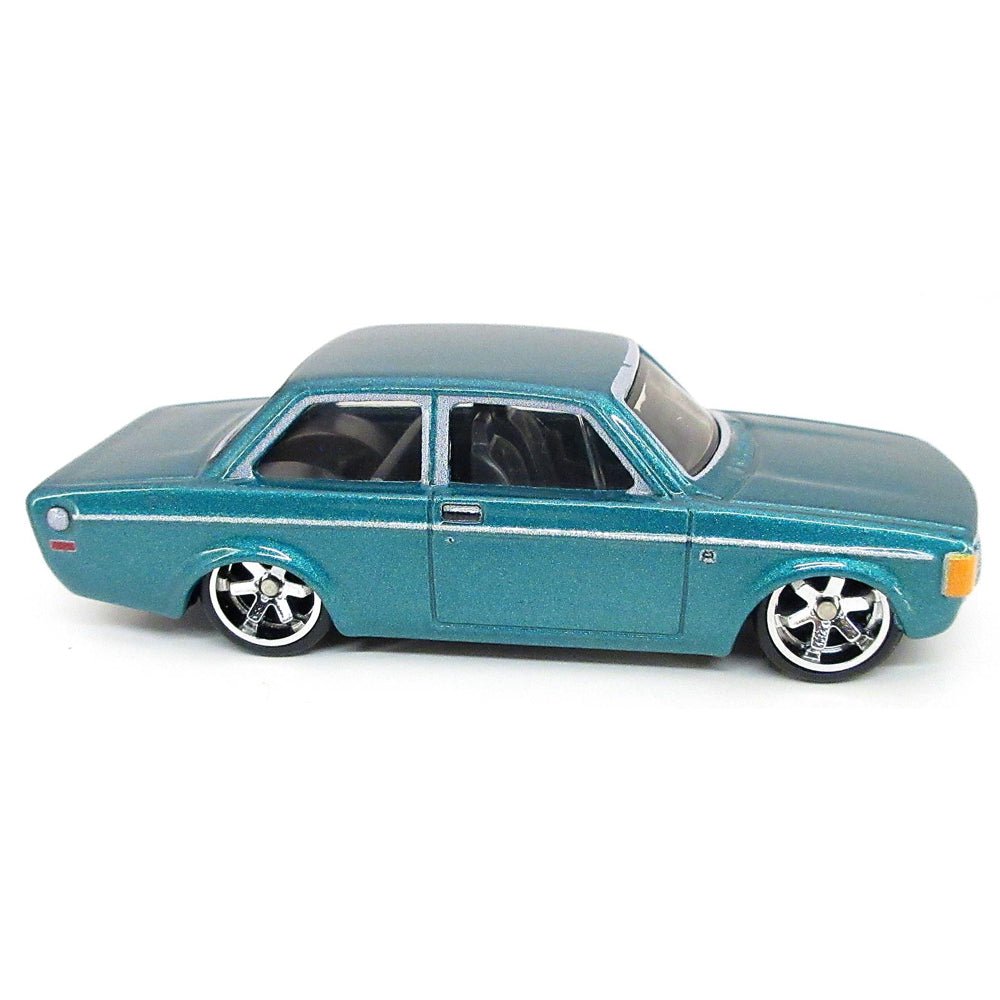Hot Wheels - &