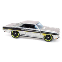 Hot Wheels - '74 Brazilian Dodge Charger - 2022 *Zamac Multipack Exclusive* - Top CollectiblesDiecastHot Wheels