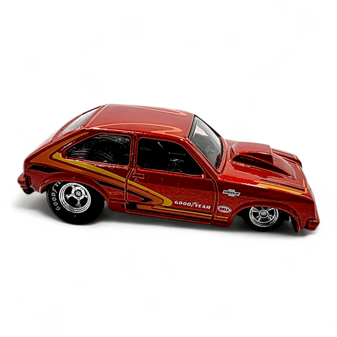 Hot Wheels - &