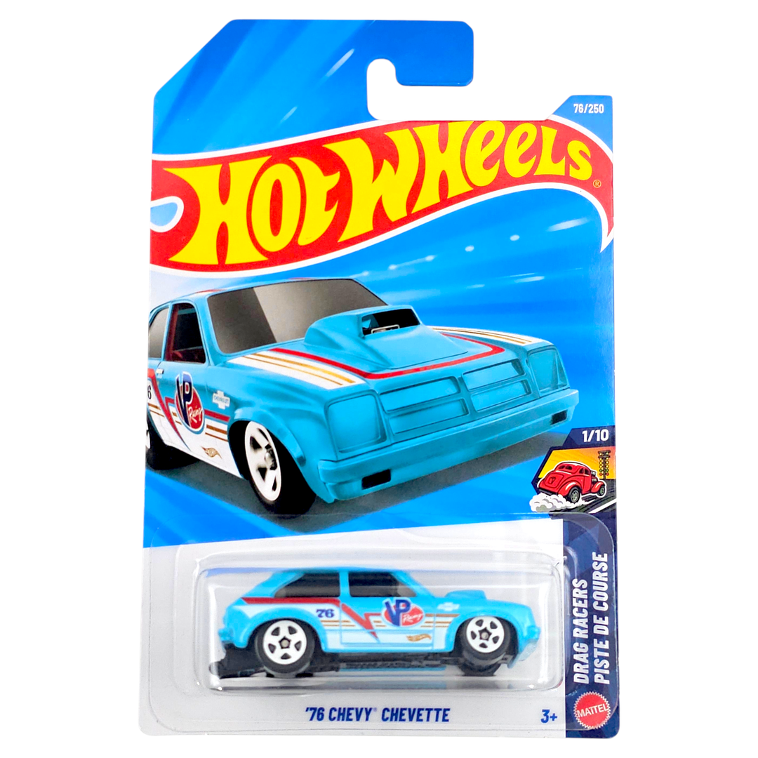 Hot Wheels - &
