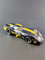 Hot Wheels - '76 Greenwood Corvette - 2022 - Top CollectiblesDiecastHot Wheels