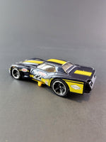 Hot Wheels - '76 Greenwood Corvette - 2022 - Top CollectiblesDiecastHot Wheels