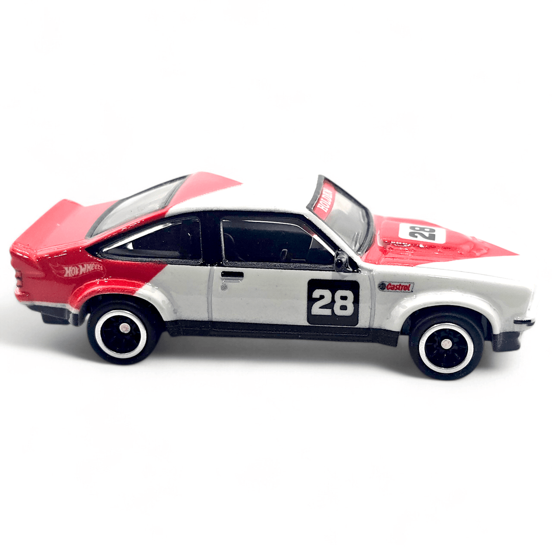 Hot Wheels - '77 Holden Torana A9X - 2023 Car Culture 2 - Pack - Top CollectiblesDiecastHot Wheels