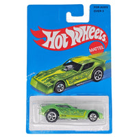 Hot Wheels - '77 Plymouth Arrow - 2016 Target Retro Series - Top CollectiblesDiecastHot Wheels