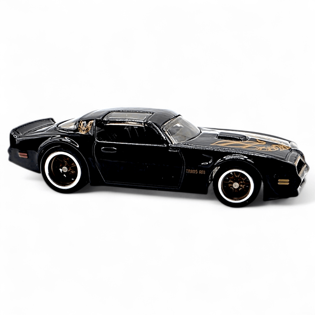 Hot Wheels - &