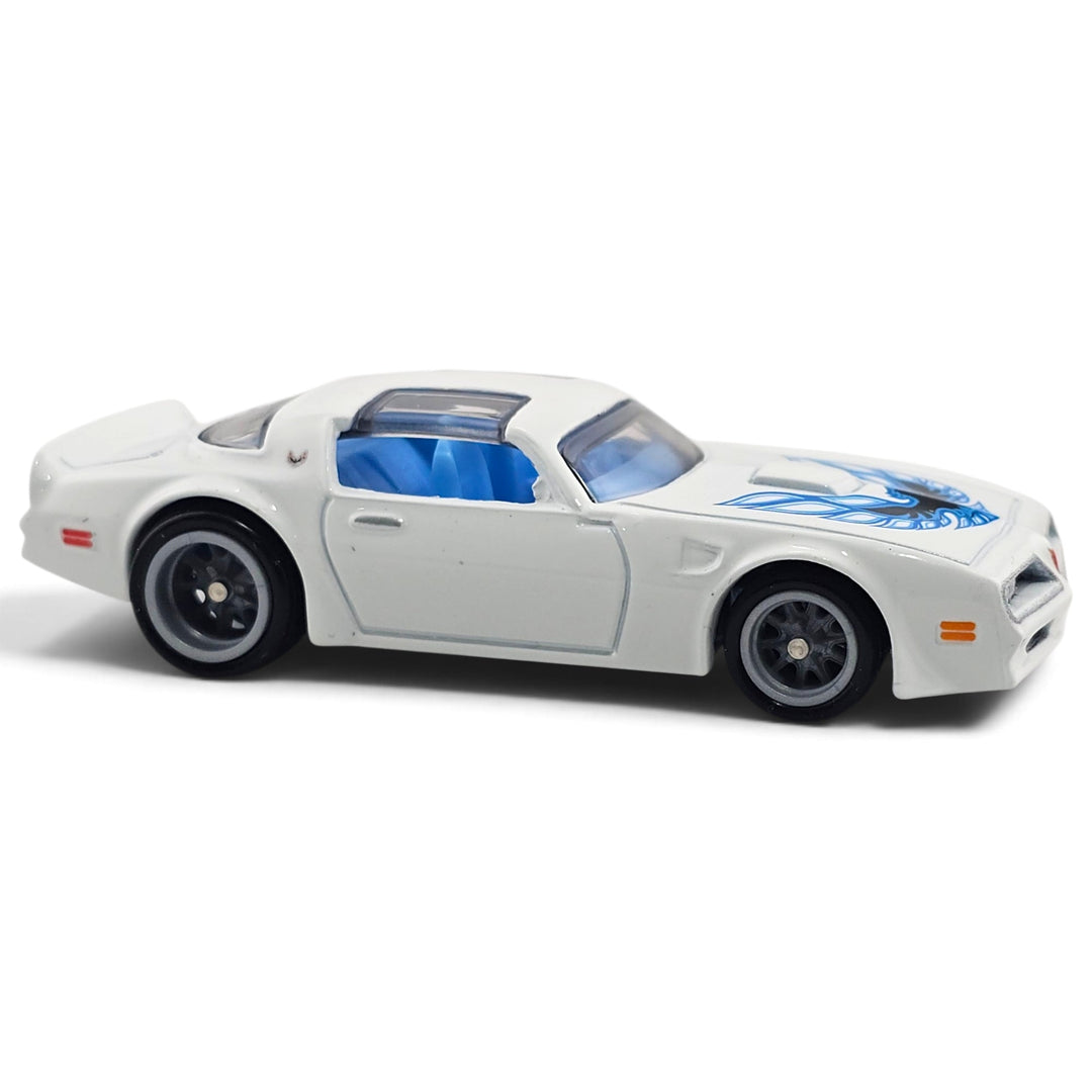 Hot Wheels - &