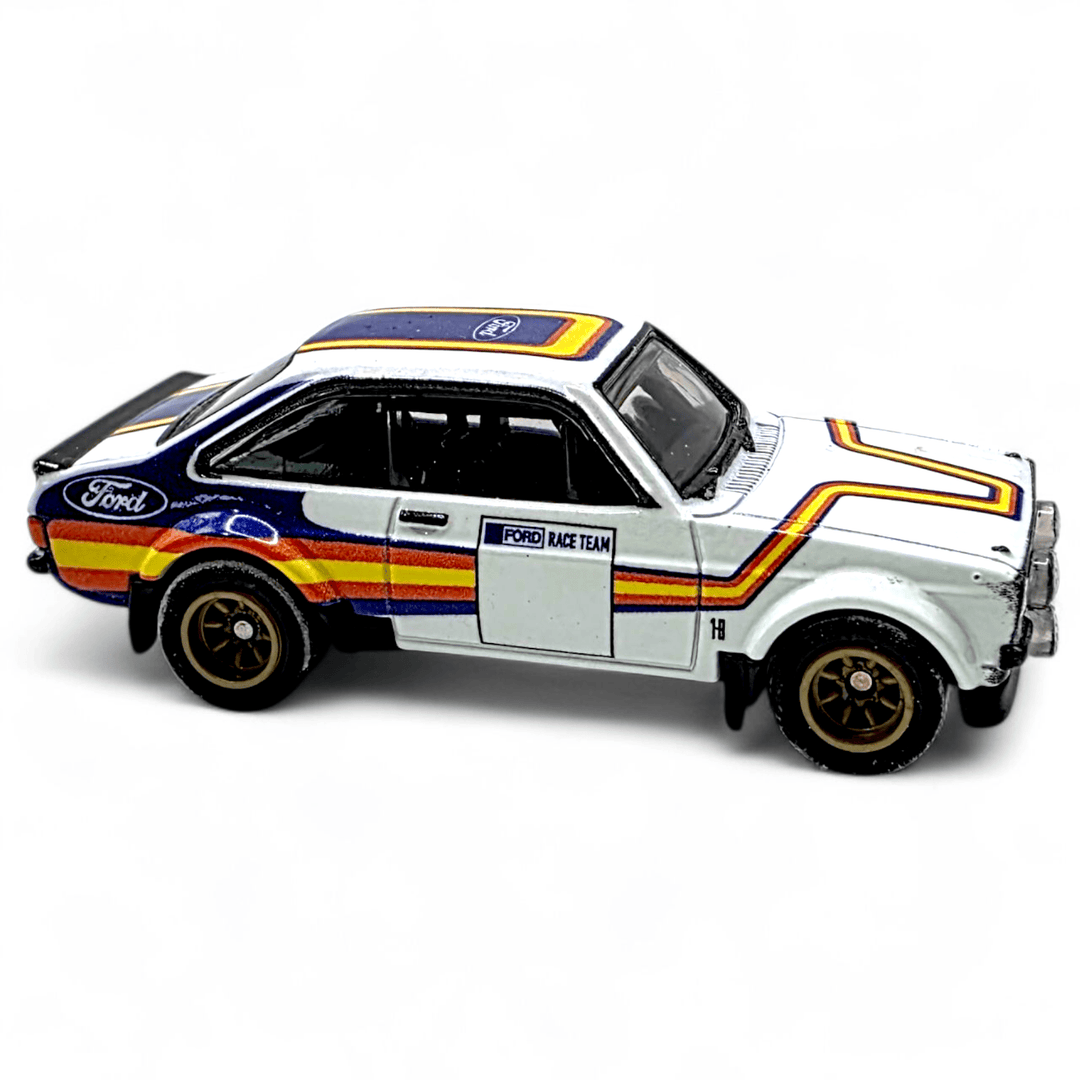 Hot Wheels - &