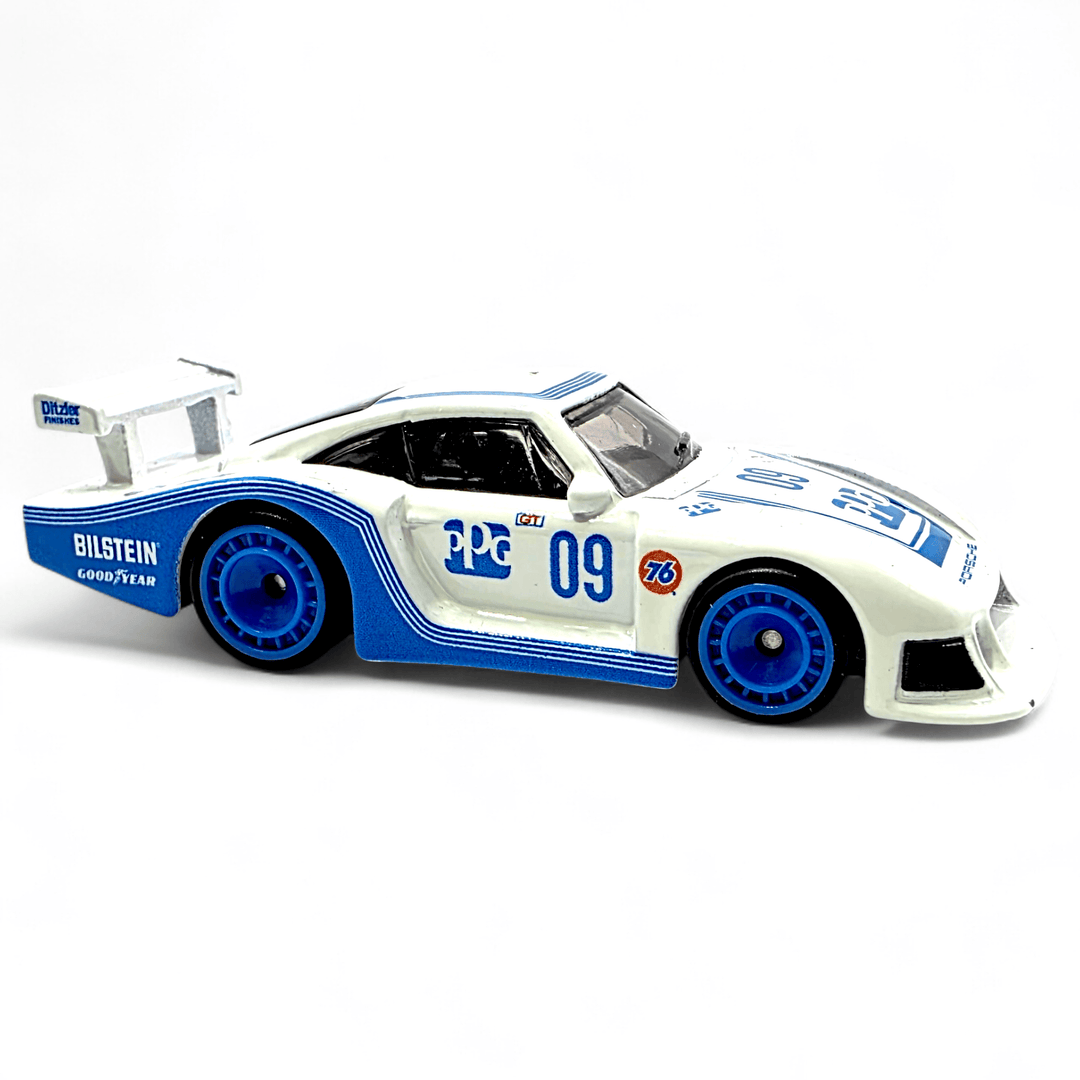 Hot Wheels - &