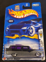 Hot Wheels - 8 Crate - 2003 - Top CollectiblesDiecastHot Wheels