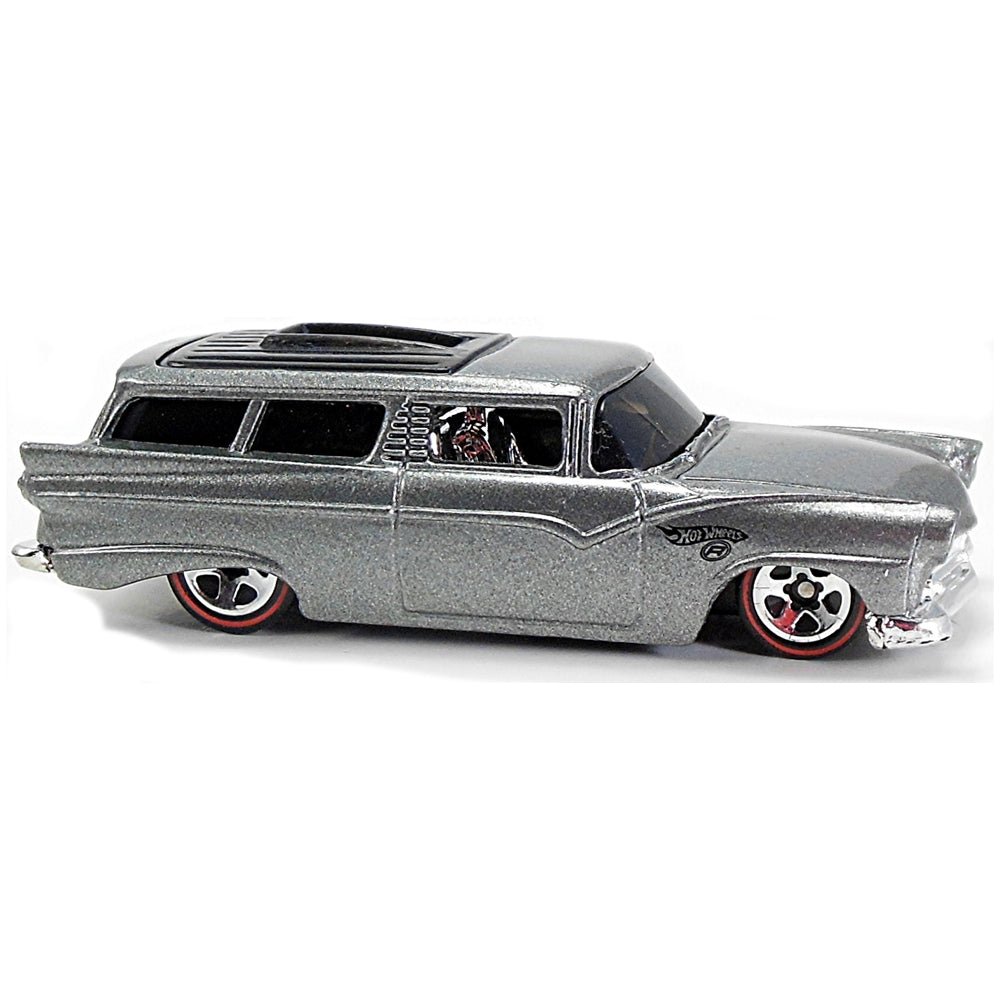 Hot Wheels - 8 Crate - 2005 - Top CollectiblesDiecastHot Wheels