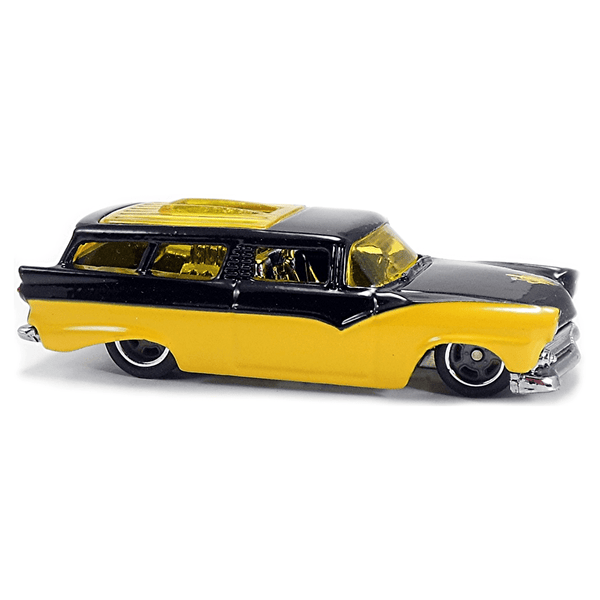 Hot Wheels - 8 Crate - 2010 *Garage Series 30 - Car Set Exclusive* - Top CollectiblesDiecastHot Wheels