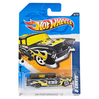 Hot Wheels - 8 Crate - 2012 - Top CollectiblesDiecastHot Wheels