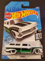 Hot Wheels - 8 Crate - 2020 - Top CollectiblesDiecastHot Wheels