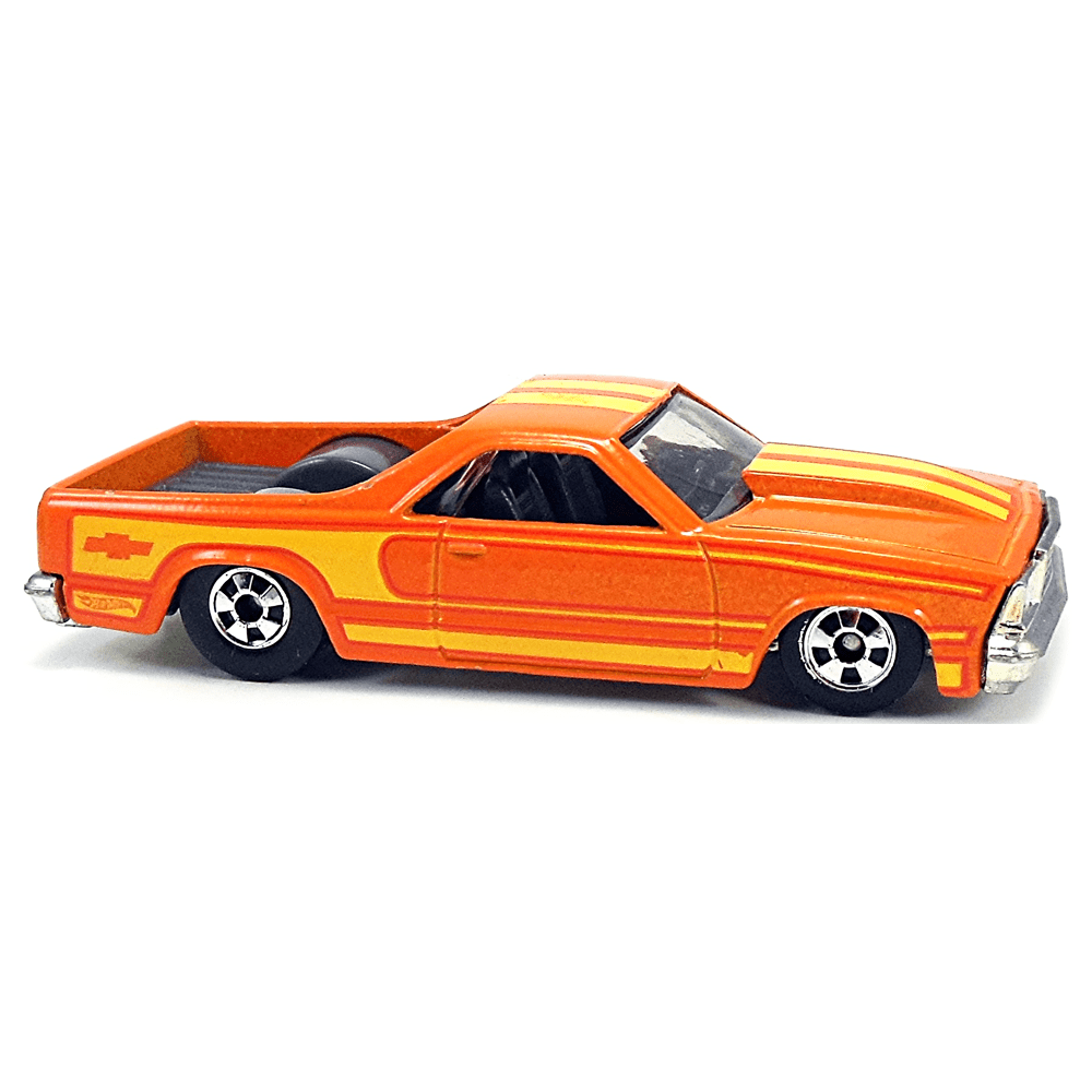 Hot Wheels - &