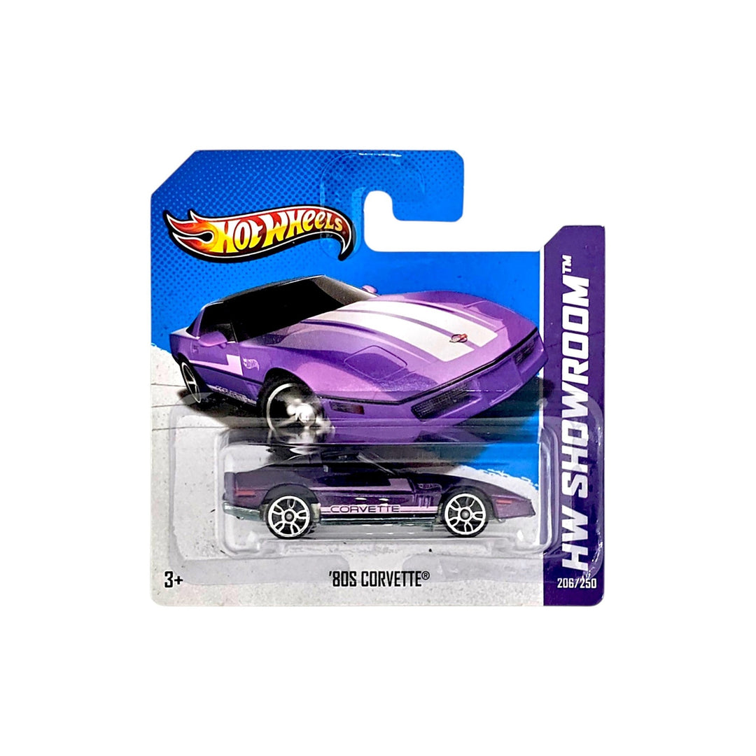 Hot Wheels - &