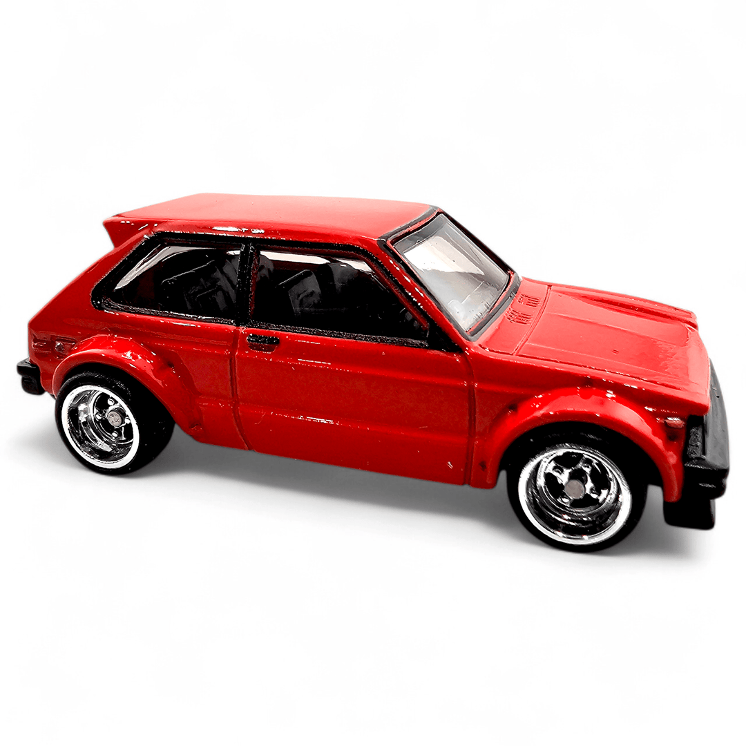 Hot Wheels - &