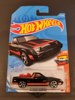 Hot Wheels - '82 Dodge Rampage - 2021 - Top CollectiblesDiecastHot Wheels