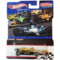 Hot Wheels - #82 Indy Car - 2009 IZOD IndyCar Series - Top CollectiblesDiecastHot Wheels