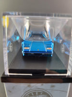 Hot Wheels - '82 Lamborghini Countach LP500 S - 2022 *Red Line Club Exclusive* - Top CollectiblesDiecastHot Wheels